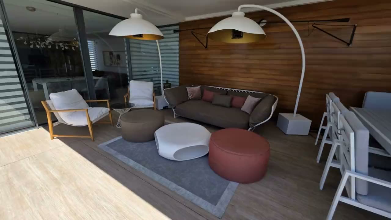 Renovation